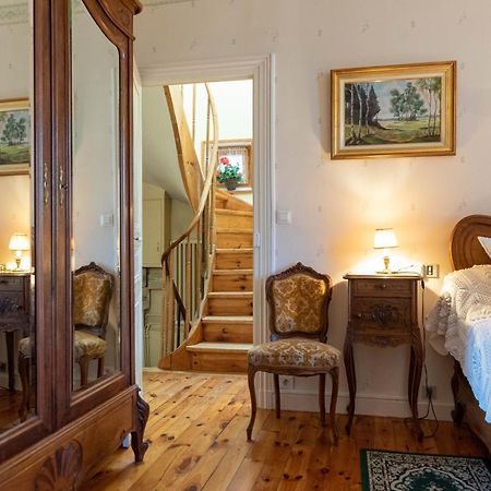 Le Puy-en-Velay La Maison De Mireille 빌라 외부 사진