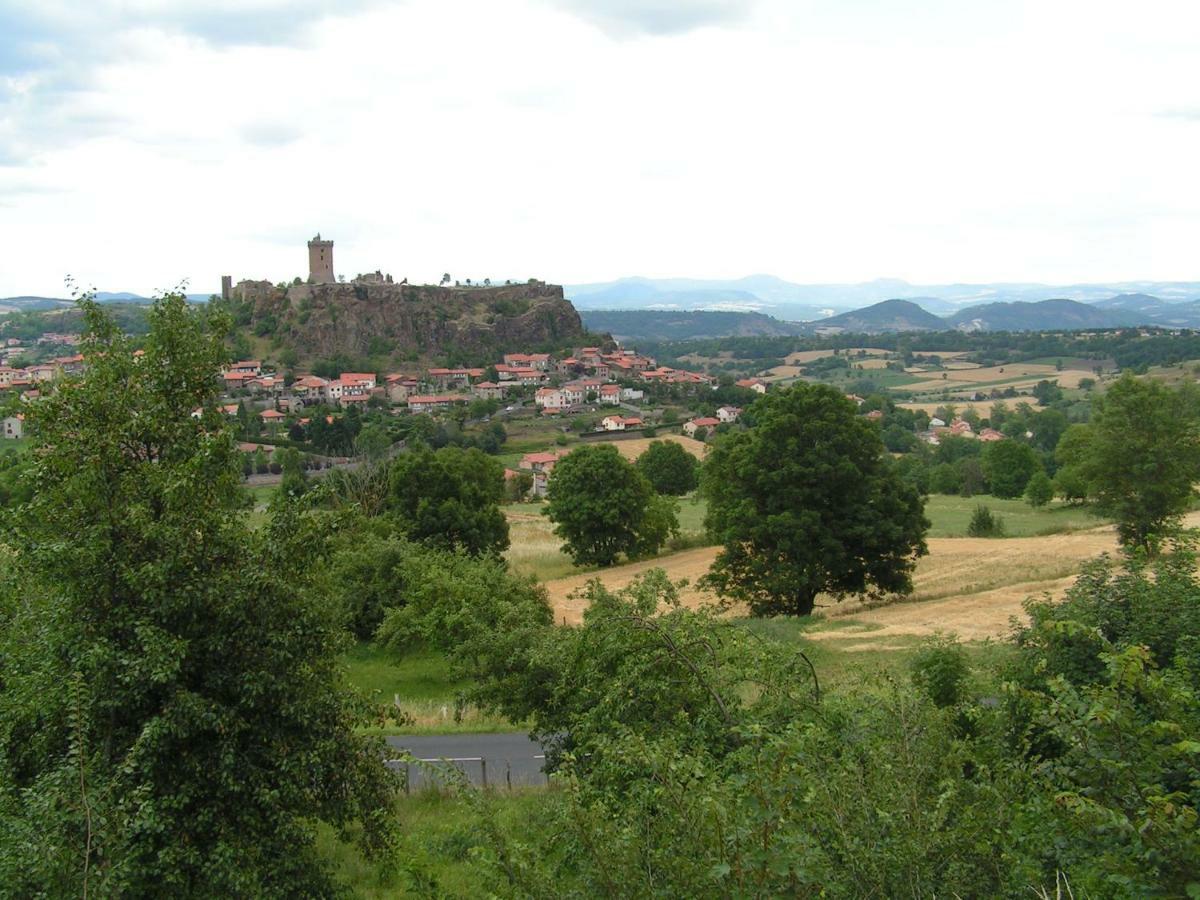 Le Puy-en-Velay La Maison De Mireille 빌라 외부 사진