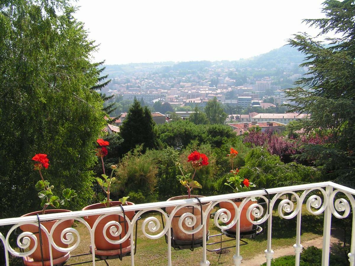 Le Puy-en-Velay La Maison De Mireille 빌라 외부 사진