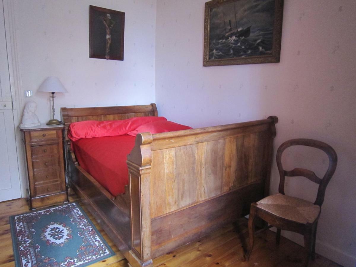 Le Puy-en-Velay La Maison De Mireille 빌라 외부 사진