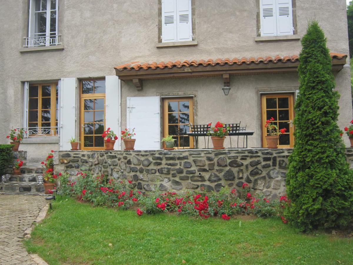 Le Puy-en-Velay La Maison De Mireille 빌라 외부 사진